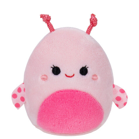 Squishville Pyjamasparty Lyxig Lekset S7