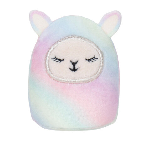 Squishville Pyjamasparty Lyxig Lekset S7