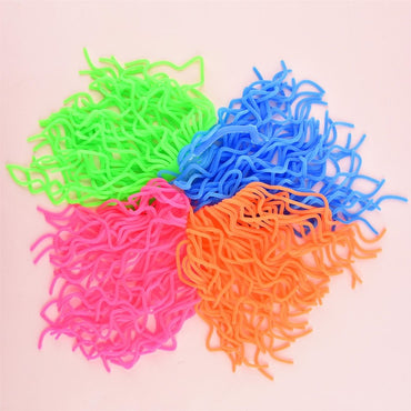 Stretchy Noodles 4ass