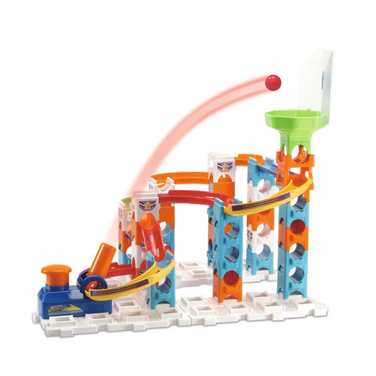 Vtech Marble Rush Adventure Set S 100