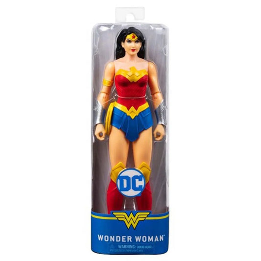 DC Figure Wonder Woman 30 cm