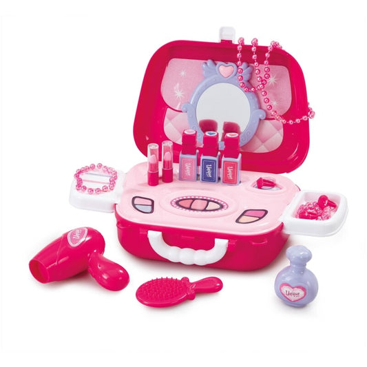 Unique Boutique Min Första Skönhetsssalong