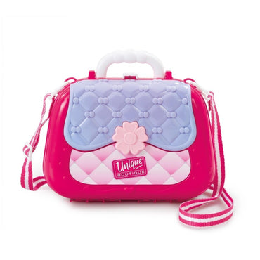 Unique Boutique Min Första Skönhetsssalong