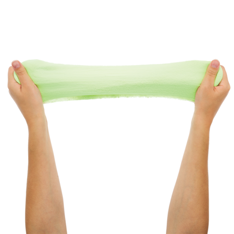 Cotton Cloud Luftigt Skum - 6 varianter CDU