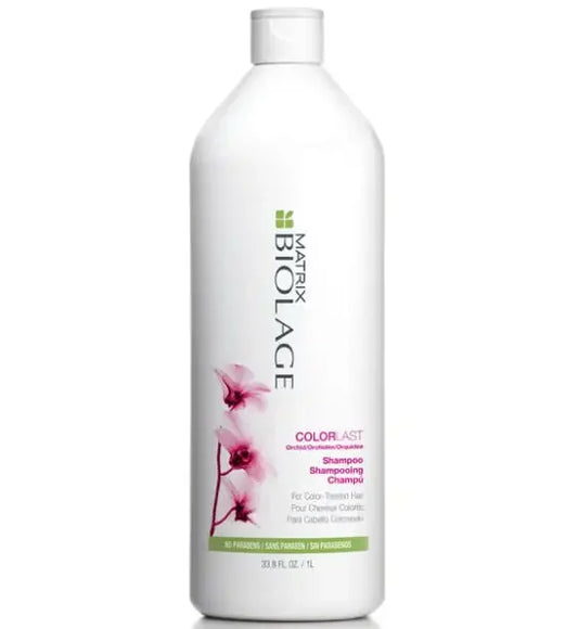 Biolage ColorLast Shampoo 1000 ml