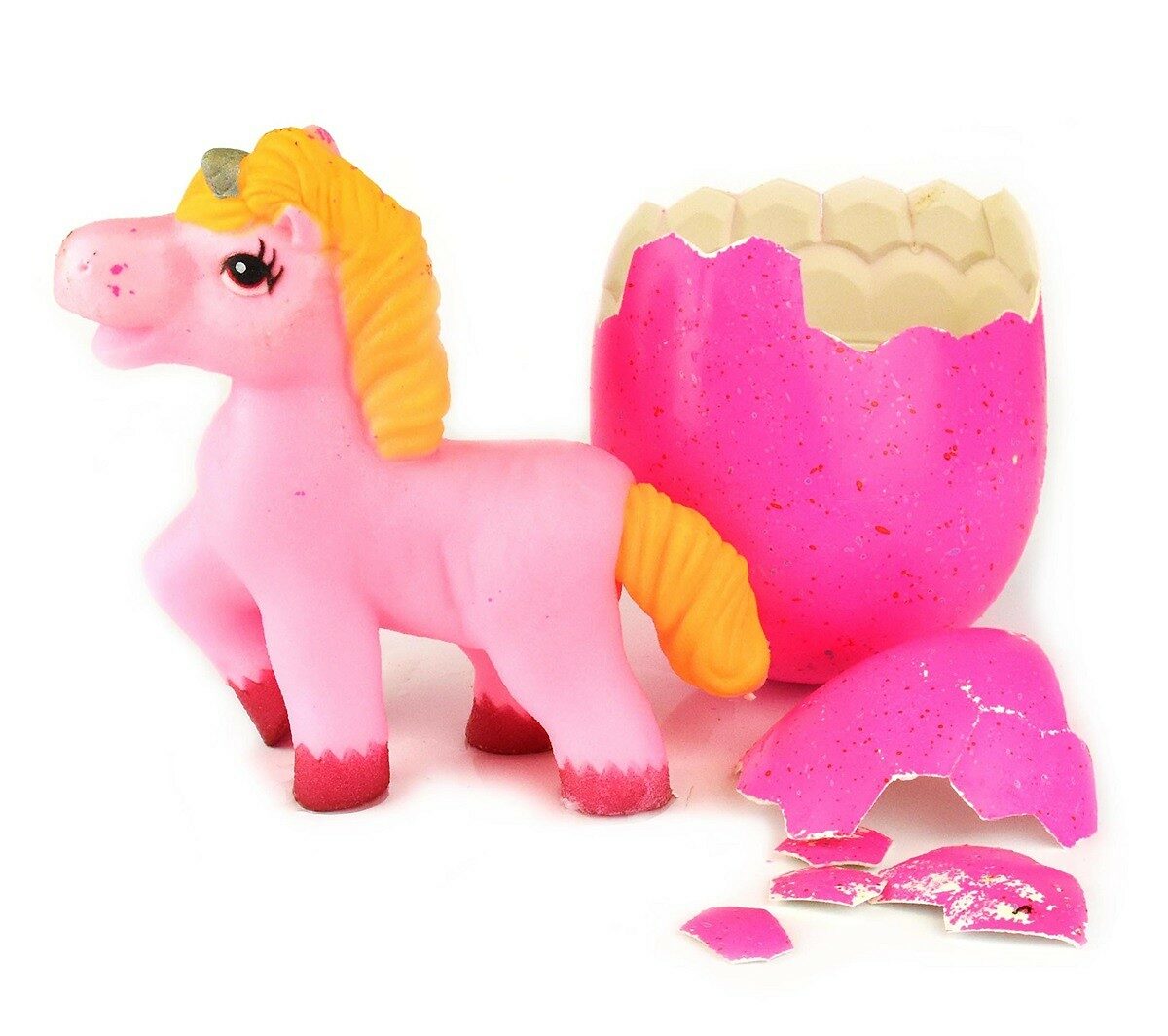 Growing Unicorn Egg Giant 22cm