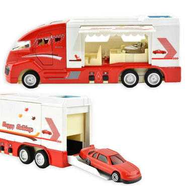 RV w LIGHT AND SOUND