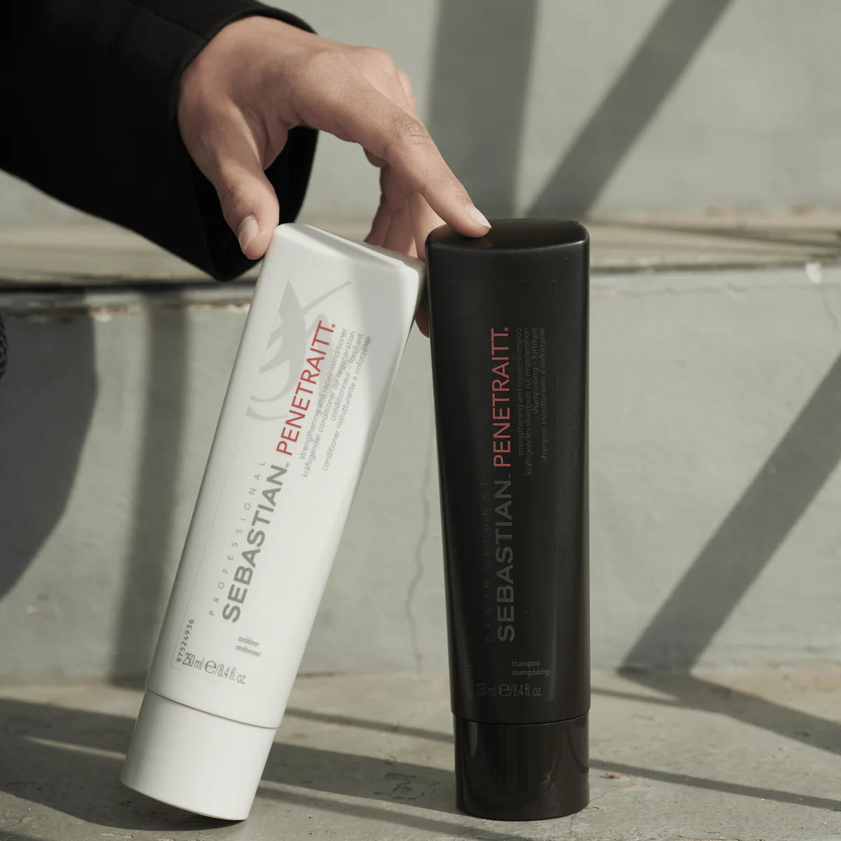 Sebastian Professional Penetraitt Conditioner 250 ml
