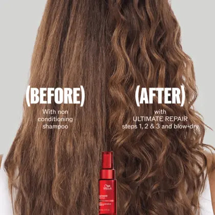 Wella Professionals Ultimate Repair Miracle Hair Rescue Spray 95ml