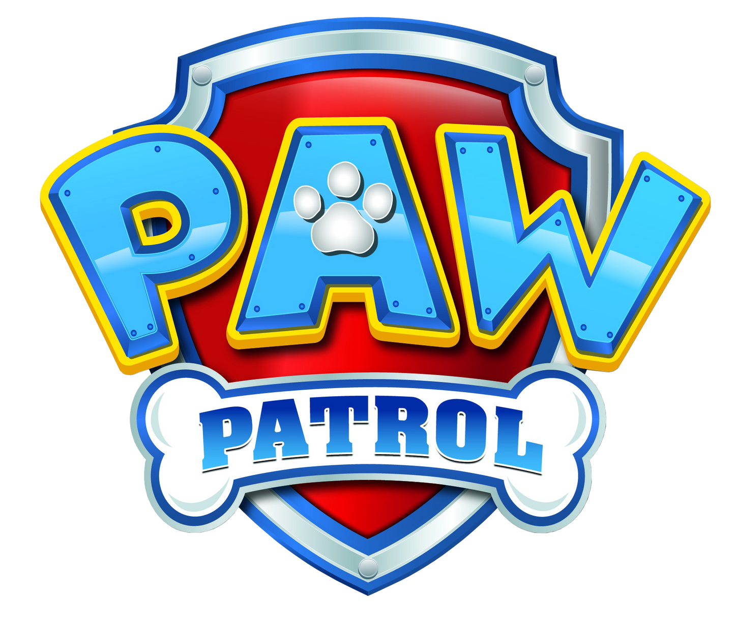 Paw Patrol Everest Gosedjur 15 cm
