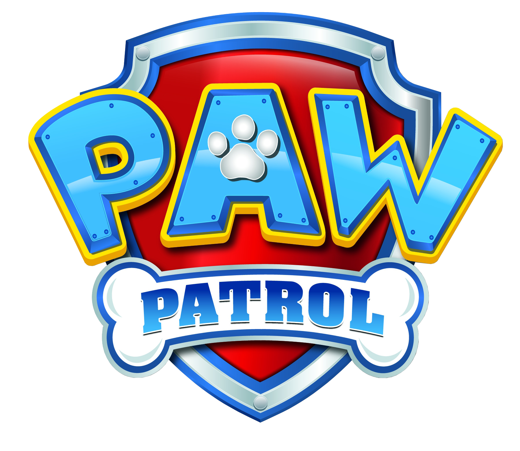Paw Patrol Everest Gosedjur 15 cm