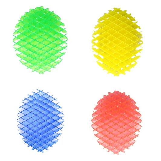 POCKET MONEY Morphing Fidget Toy 4 asst. Ø: 10cm