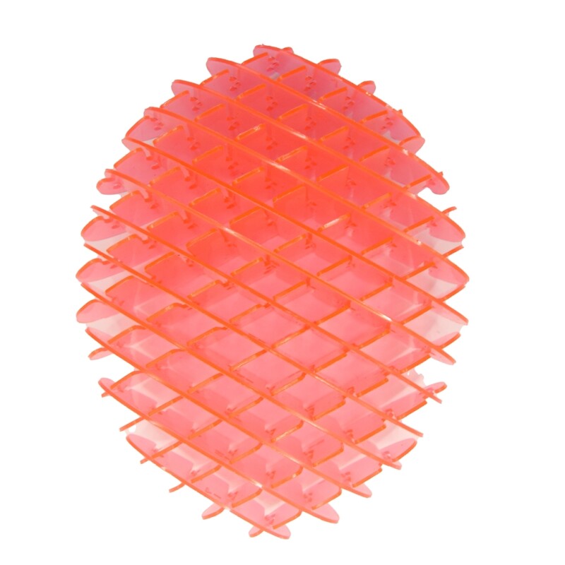 Pocket Money Morphing Fidget Leksak - 3 varianter