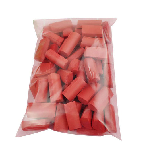 Pärlor Skumbitar Java Chip - Slime Dekorationer