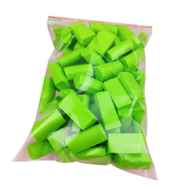 Pärlor Skumbitar Java Chip - Slime Dekorationer