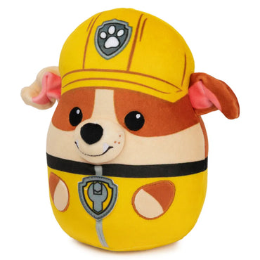 Paw Patrol Gund Trend Plush 20 cm - Rubble