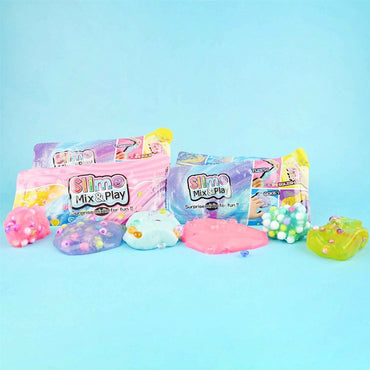 Slime Mix and Play 14cm