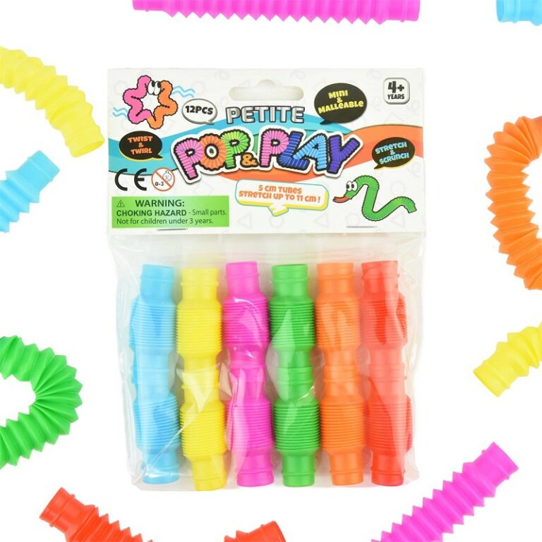 Fidget Toy