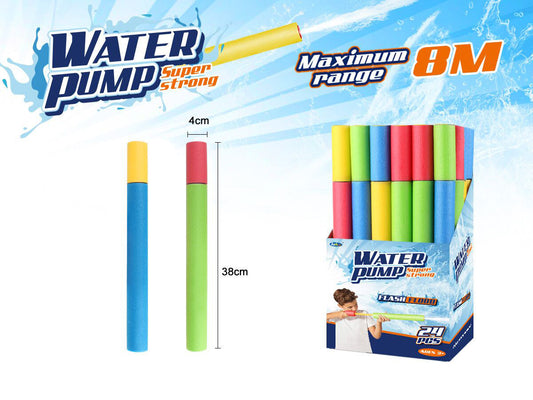 VATTENSPRUTARE 38CM SORT