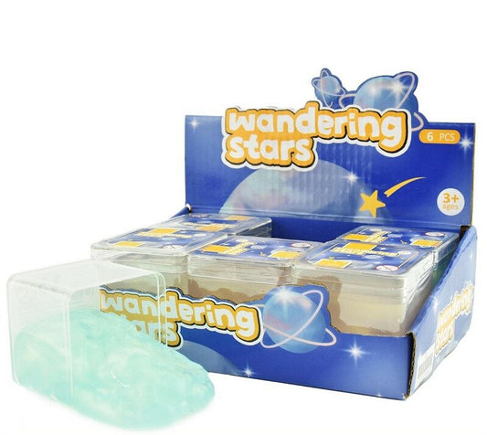 Putty Stars