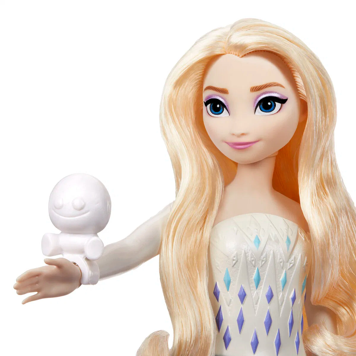 Disney Frozen Spin & Reveal Elsa