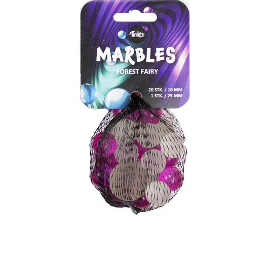 SPELKULOR 20+1 Forest Fairy