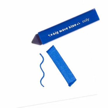 Tjocka tuschpennor för barn