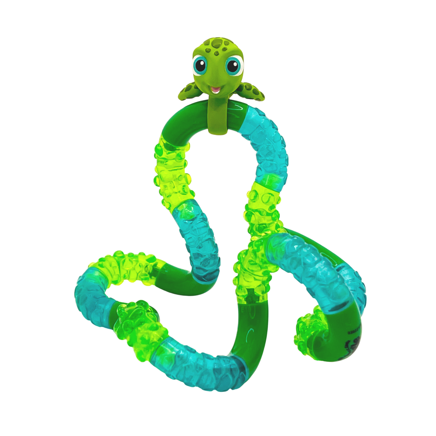 Twister Fidget Toy - Aquatic pets