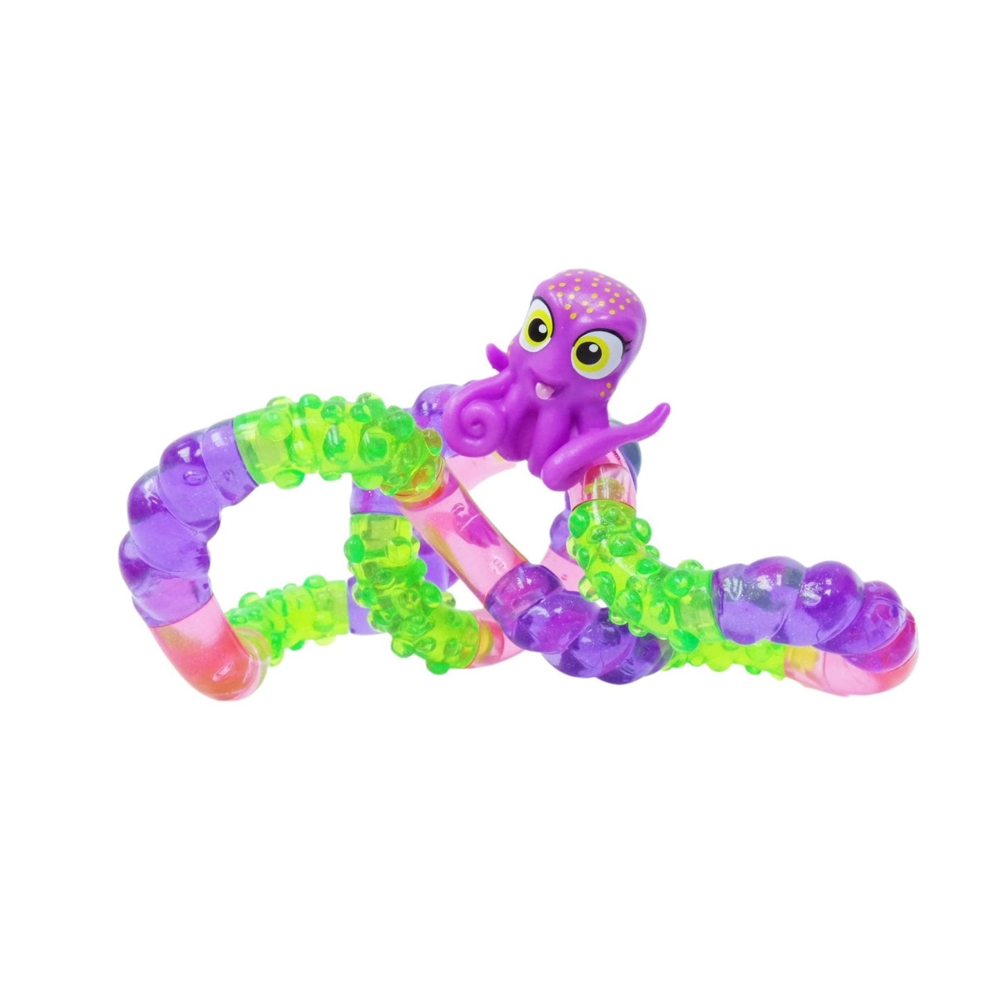 Twister Fidget Toy - Aquatic pets