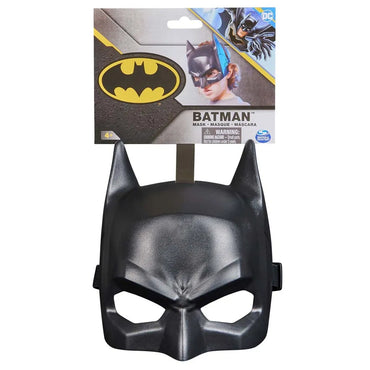 Batman Hero Mask