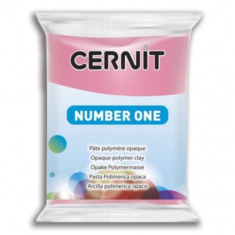 Cernit Modelleringsmassa Opaque Polymer Clay