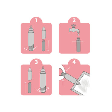 Magic Painting World - Dinosaur