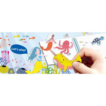 AVENIR Klistermärken