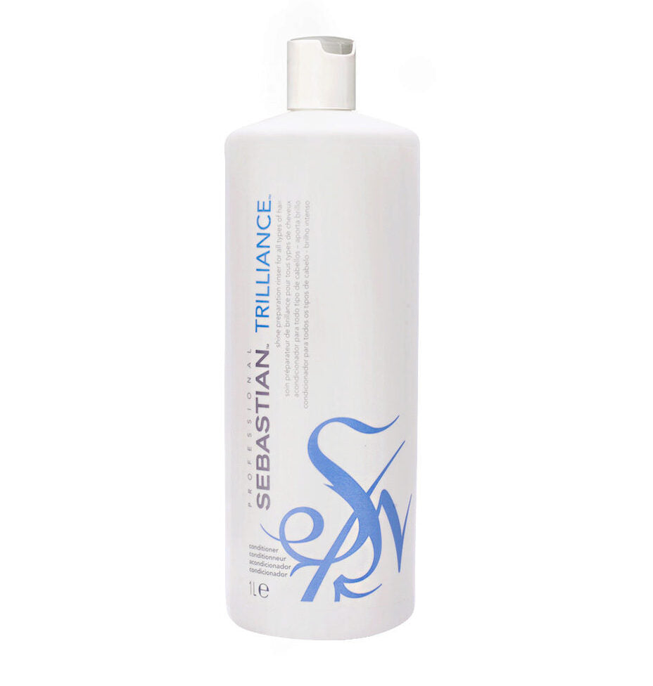 Sebastian Professional Foundation Trilliance Conditioner -250 ml