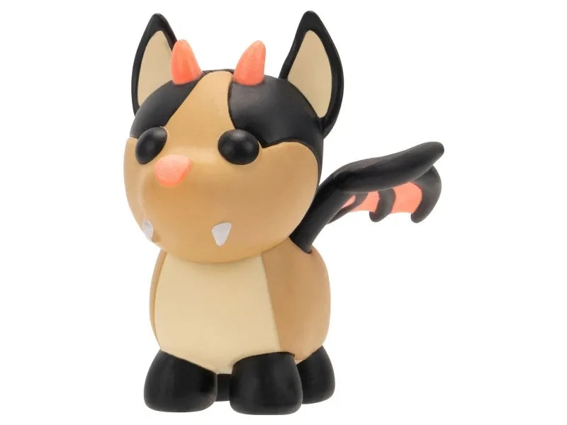Adopt Me Mystery Pets 2.0 5 cm Asst.