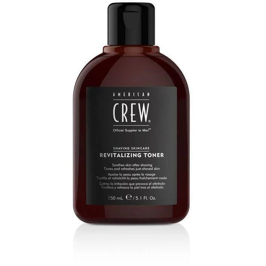 American Crew - Revitalizer Toner 150 ml