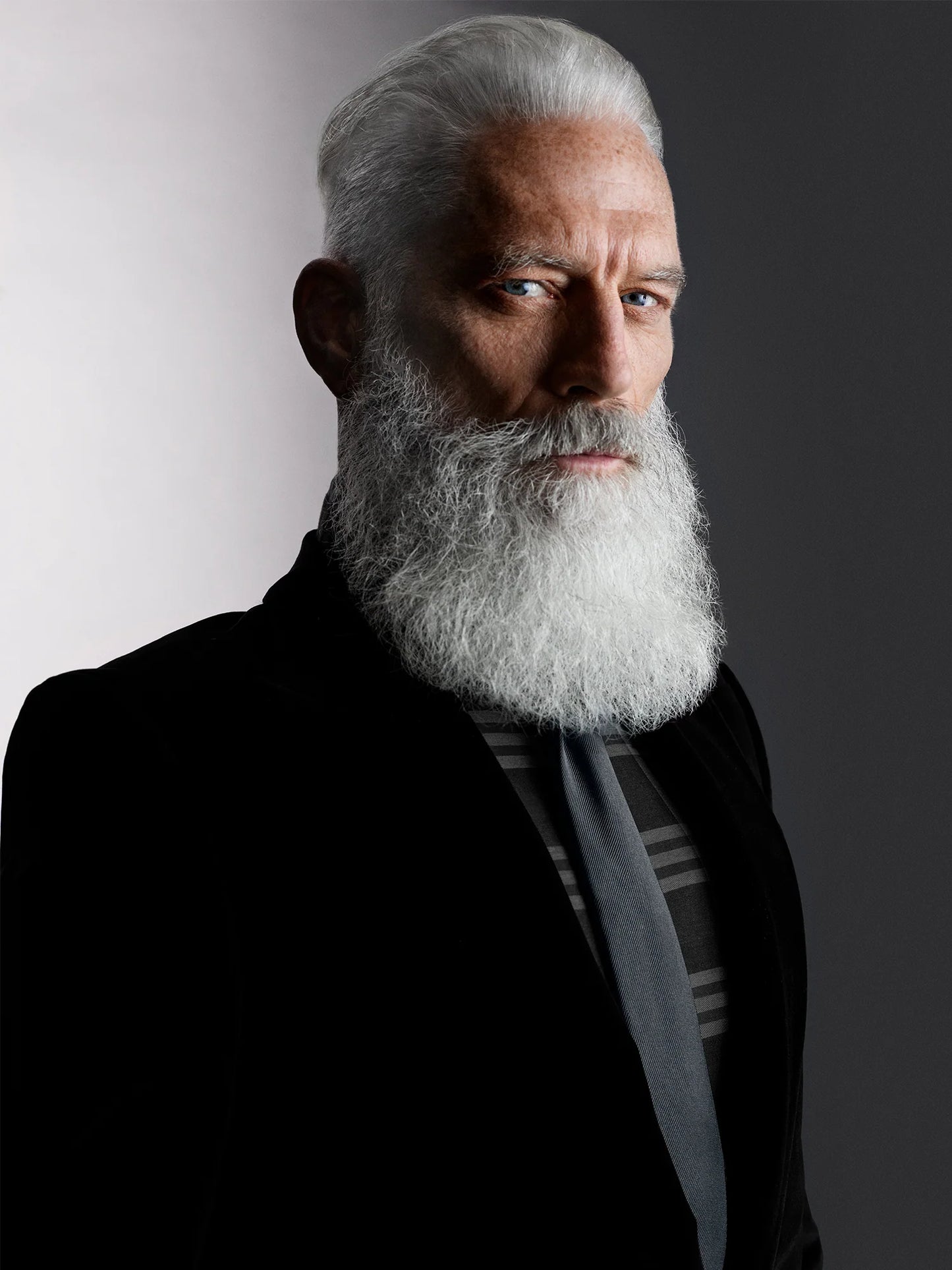 American Crew Hair & Body Daily Silver Shampoo 250ml