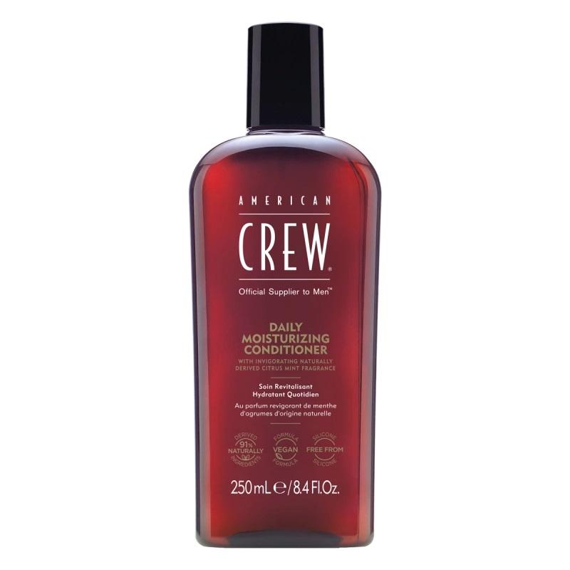 American Crew Daily Cleansing Shampoo 250 ml