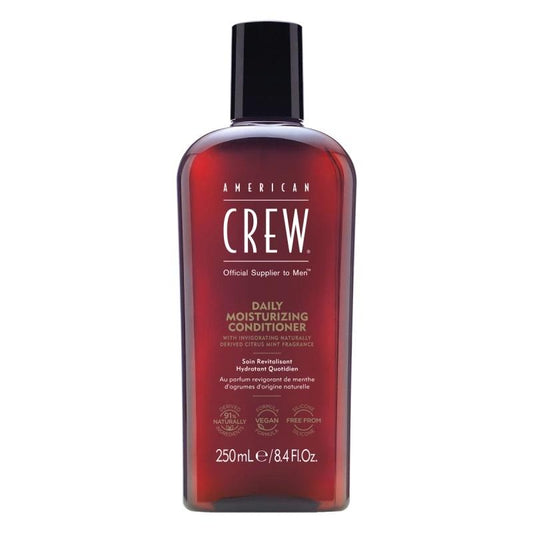 American Crew Daily Cleansing Shampoo 250 ml