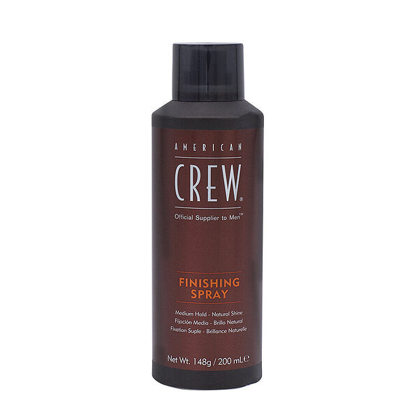 American Crew Finishing Spray 200 ml