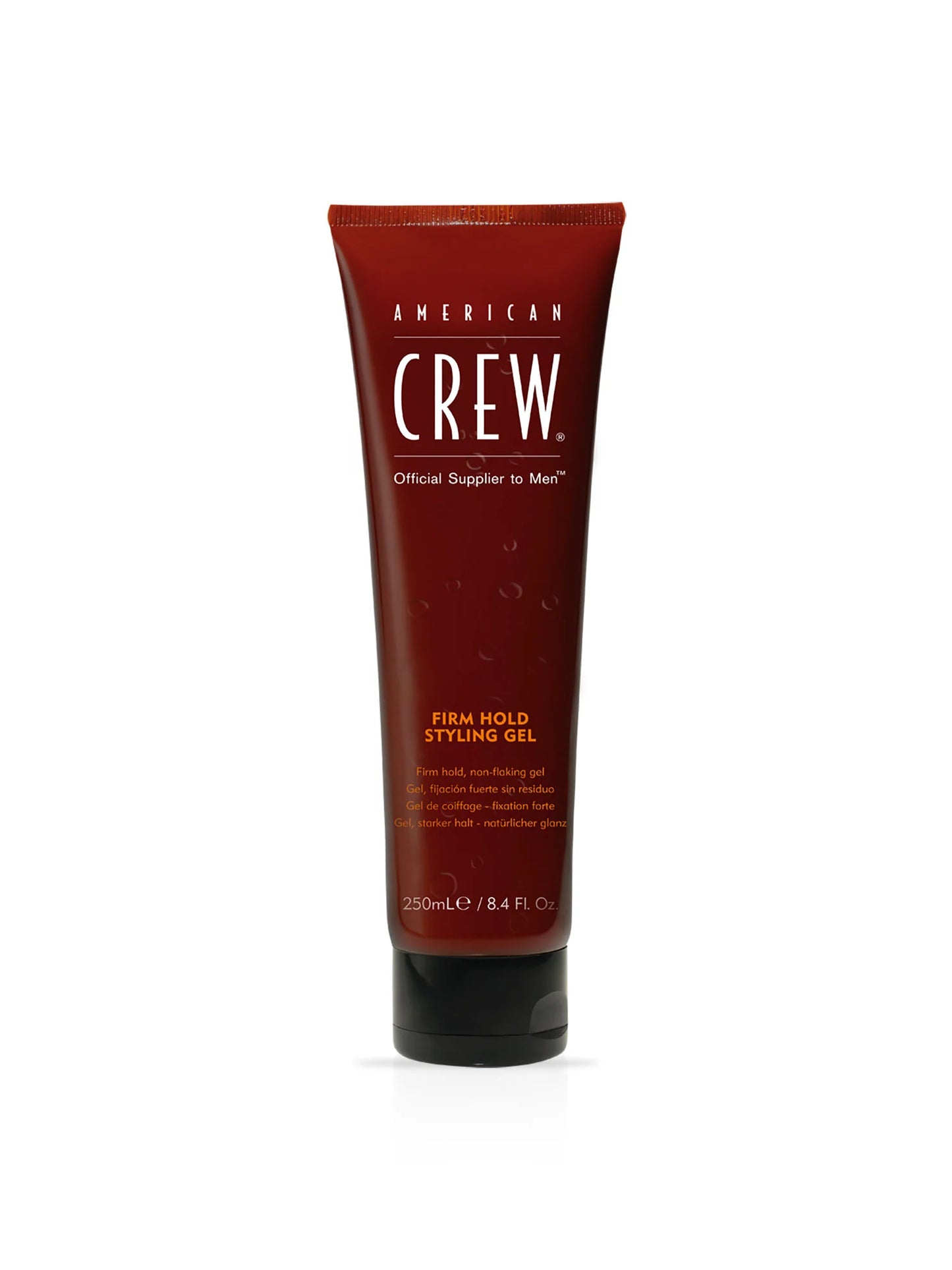 American Crew Firm Hold Styling Gel 250 ml
