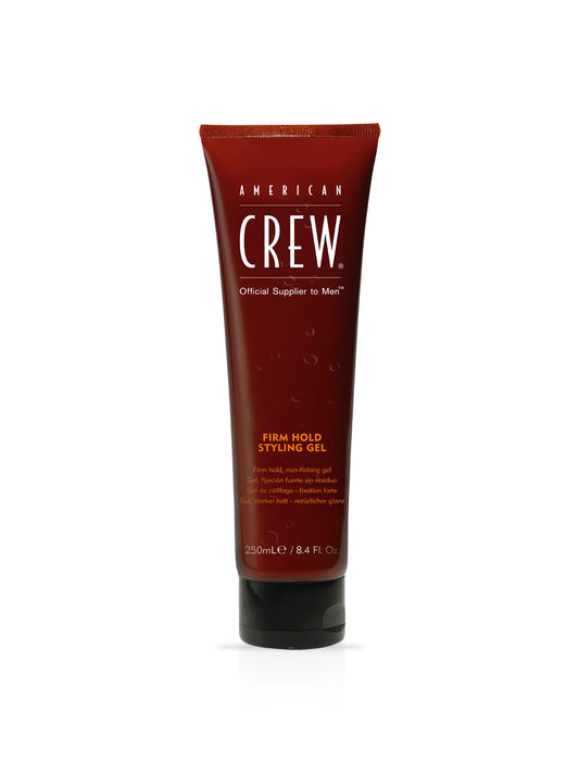 American Crew Firm Hold Styling Gel 250 ml