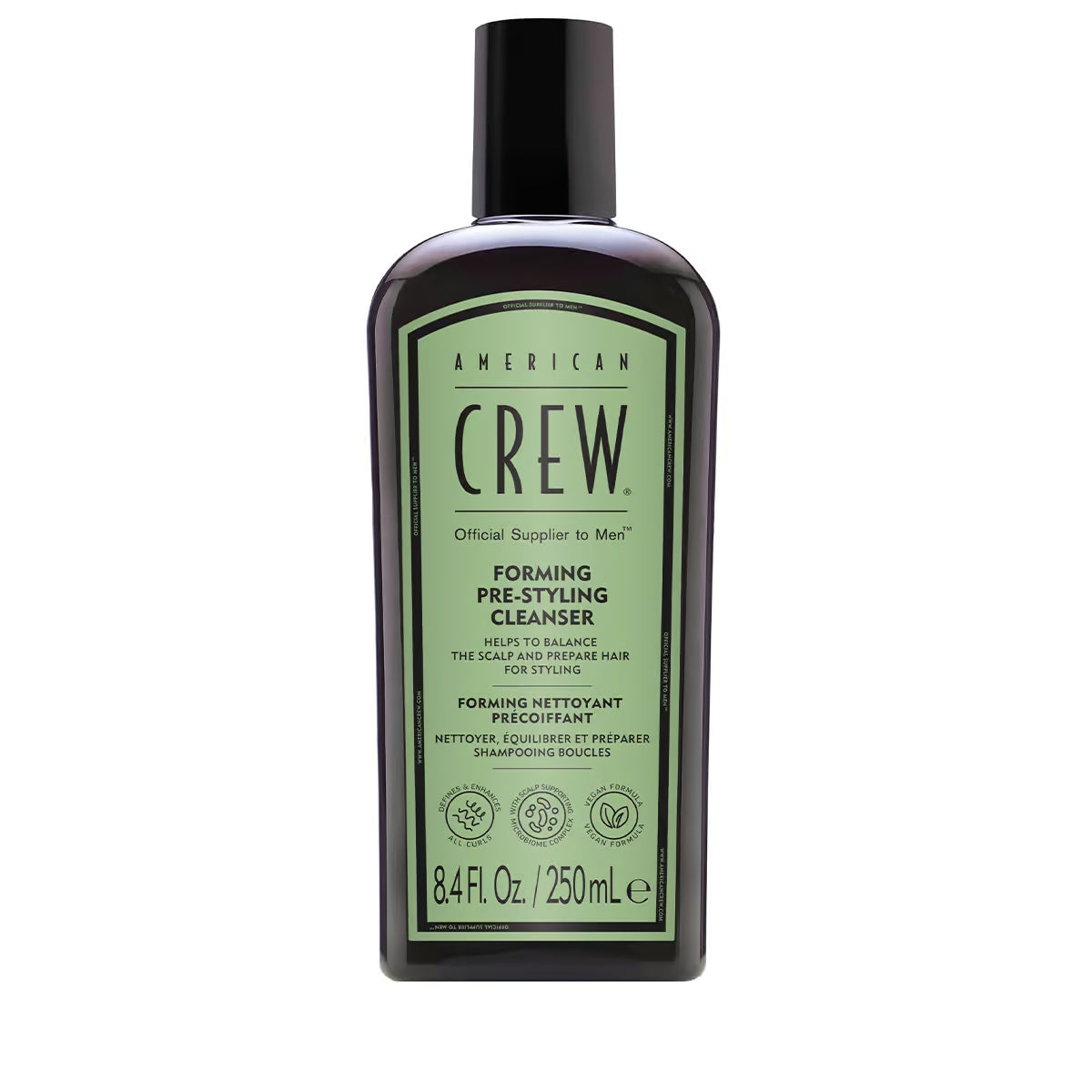 American Crew Forming Pre-Styling Cleanser 250 ml