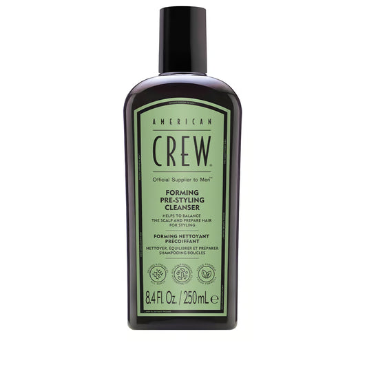 American Crew Forming Pre-Styling Cleanser 250 ml