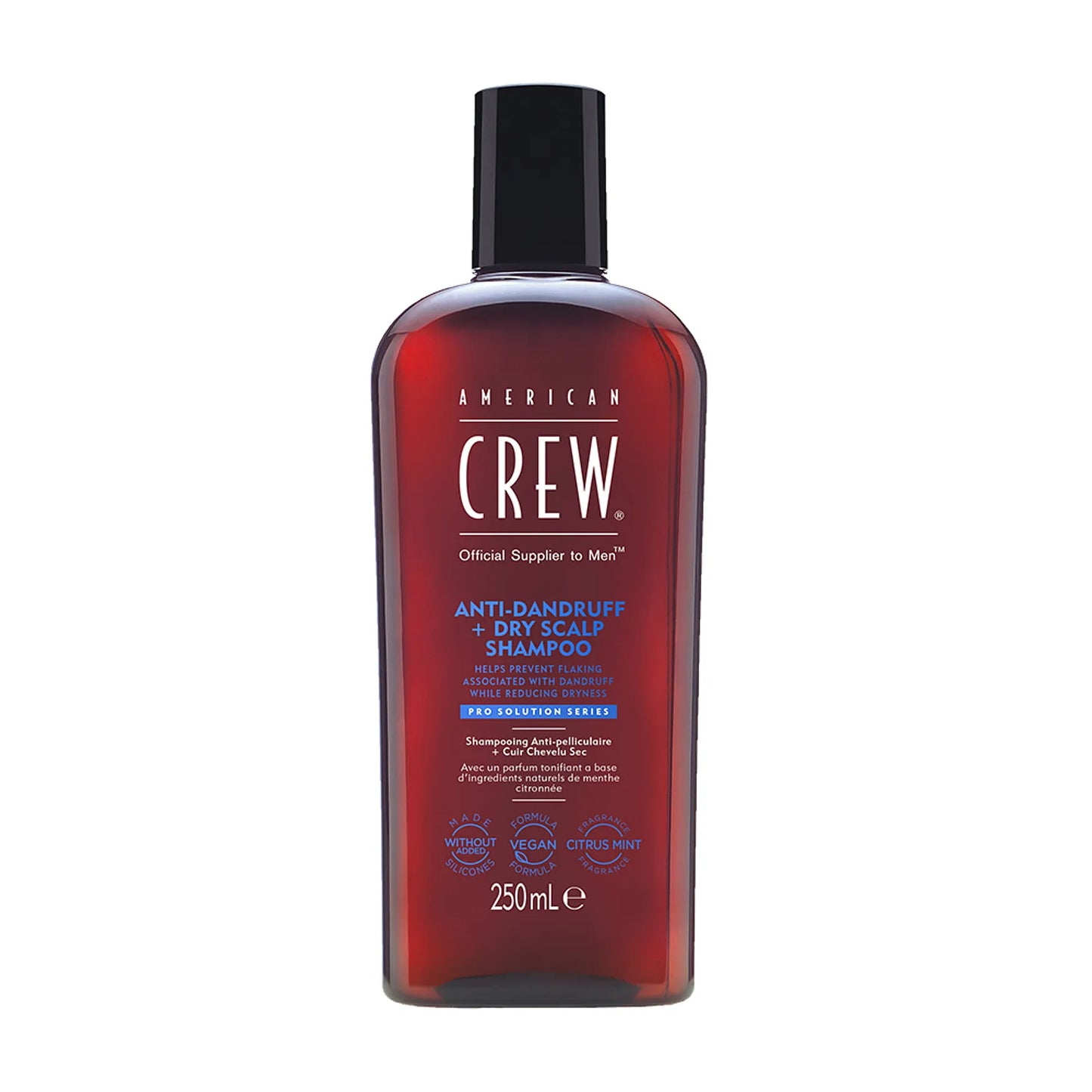American Crew Hair & Body Anti-Dandruff + Dry Scalp Shampoo