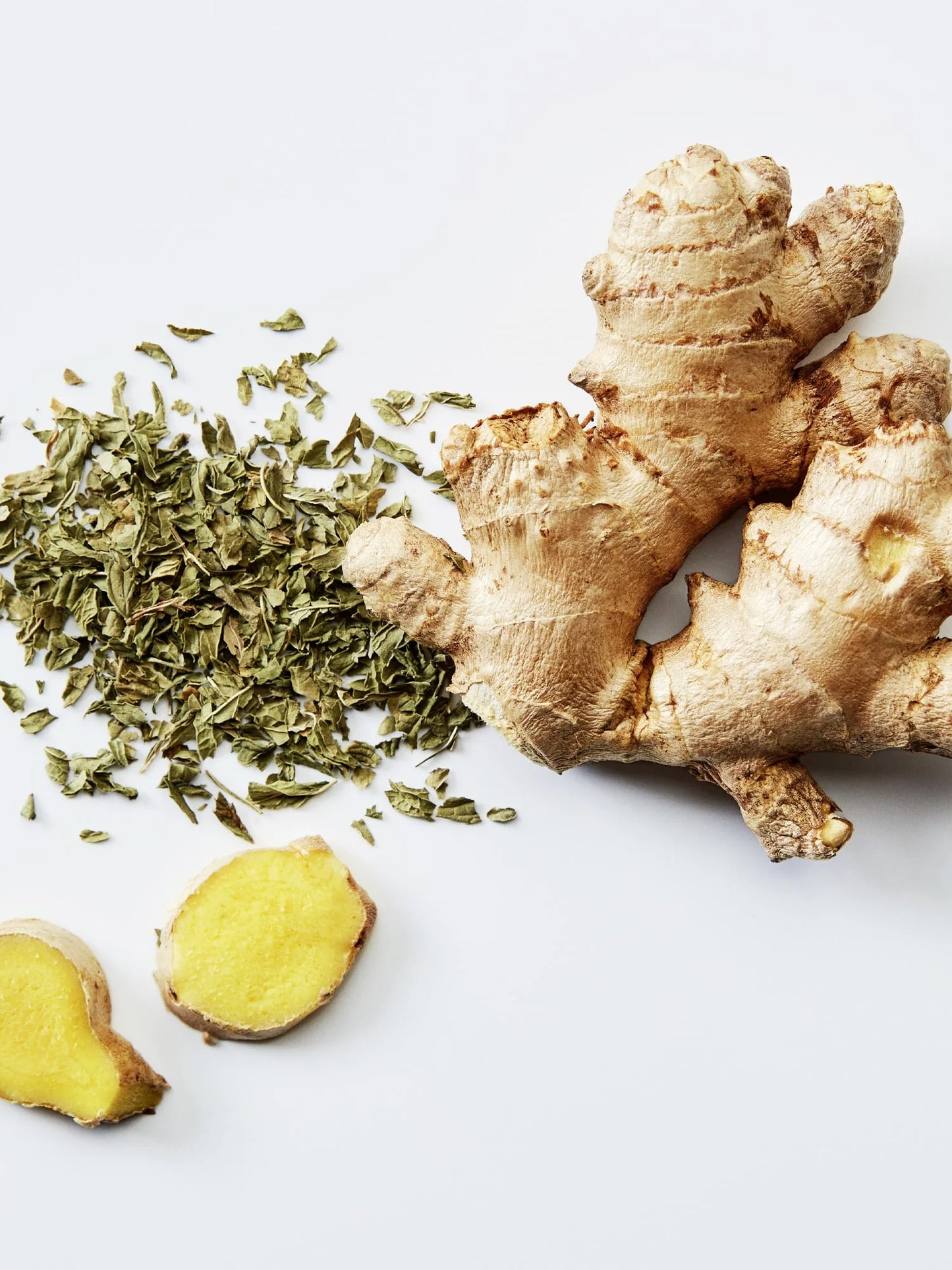 American Crew Hair&body 3-in-1 Ginger + Tea 450.0 Ml