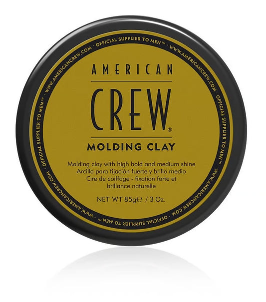 American Crew - Molding Clay - 85 g