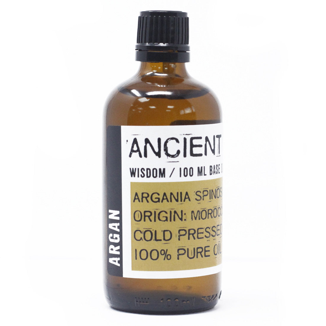 Ancient Wisdom Basoljor för DIY & Aromaterapi 100 ml