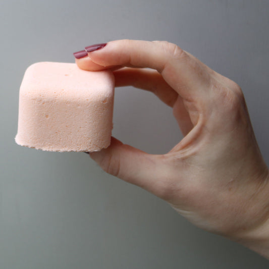 Ancient Wisdom Aromatherapy Shower Steamer 70g - Revitalise