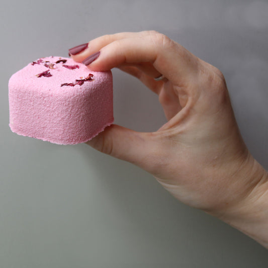 Ancient Wisdom Aromatherapy Shower Steamer 70g - Steamy Shower